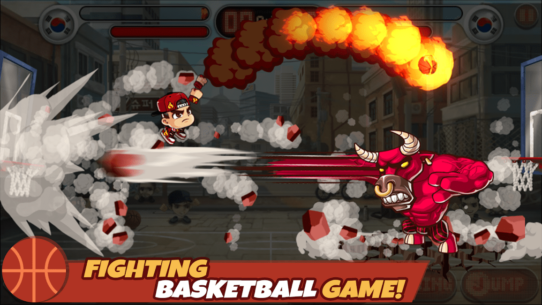 Head Basketball 4.3.3 Apk + Mod for Android 1