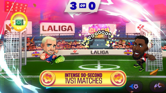 LALIGA Head Football 23 SOCCER 7.1.29 Apk + Mod for Android 5