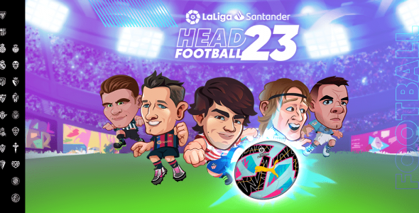 head football laliga cover