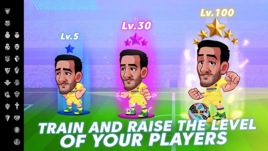 Head Football 7.1.16 Apk + Mod for Android 4