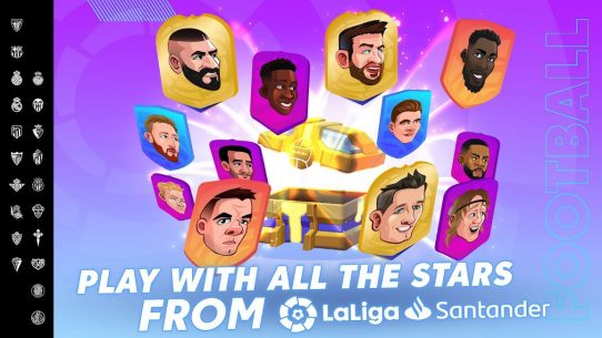 Head Football 7.1.16 Apk + Mod for Android 5