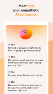 Headspace: Meditation & Sleep 4.239.1 Apk for Android 2