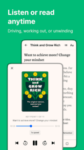 Headway: 15-Min Book Summaries (UNLOCKED) 3.90.0 Apk for Android 4