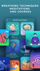 Healing Sounds & Sound Therapy (PREMIUM) 3.2.7 Apk for Android 3