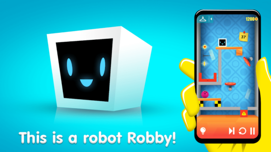 Heart Box: physics puzzle game 0.2.42 Apk + Mod for Android 1