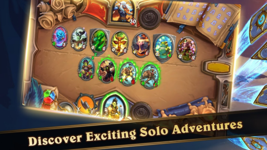 Hearthstone 31.2.213490 Apk for Android 1