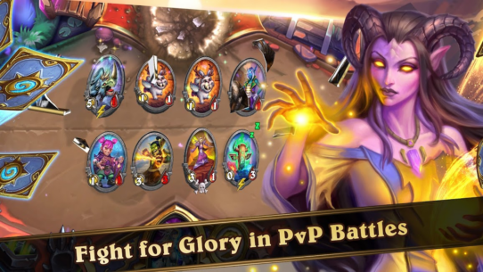 Hearthstone 31.2.213490 Apk for Android 2