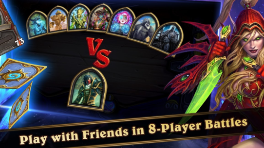 Hearthstone 31.2.213490 Apk for Android 3