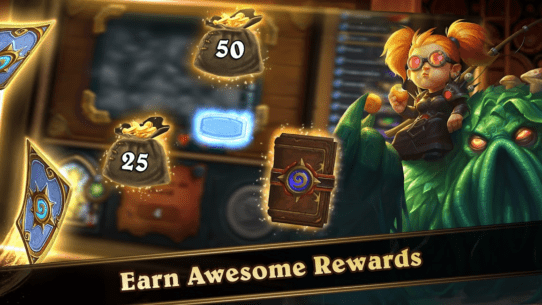 Hearthstone 31.2.213490 Apk for Android 5