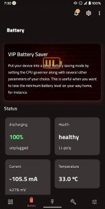 [ROOT] HEBF Battery Saver & Android Toolbox 3.1.2 Apk for Android 4