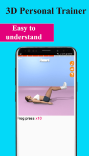 Height Increase Workout (PREMIUM) 6.17 Apk for Android 4