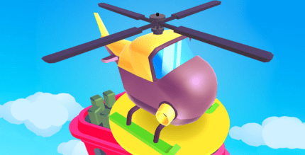 helihopper android games cover