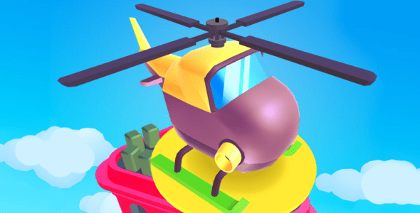 helihopper android games cover