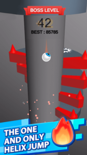 Helix Jump 5.6.8 Apk + Mod for Android 1