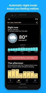 Hello Weather (PREMIUM) 3.10.10 Apk for Android 3