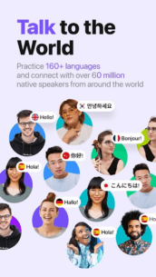 HelloTalk – Learn Languages 6.0.30 Apk for Android 1