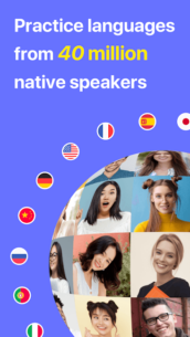 HelloTalk – Learn Languages (VIP) 5.5.35 Apk for Android 1