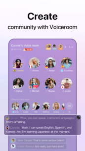 HelloTalk – Learn Languages (VIP) 5.5.35 Apk for Android 5