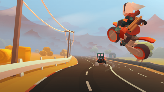 Hellrider 3 1.40 Apk + Mod for Android 1