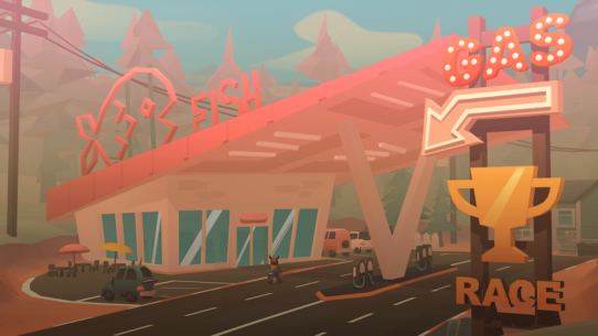 Hellrider 3 1.40 Apk + Mod for Android 2