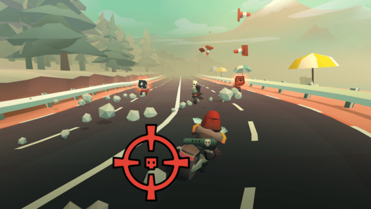 Hellrider 3 1.40 Apk + Mod for Android 5