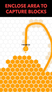 Hexar.io – io games 1.6.3 Apk + Mod for Android 2