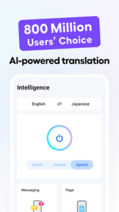 Hi Translate – Chat translator (PRO) 5.0.3.014 Apk for Android 1