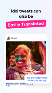 Hi Translate – Chat translator (PRO) 5.0.3.014 Apk for Android 4