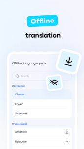 Hi Translate – Chat translator (PRO) 5.0.3.014 Apk for Android 5