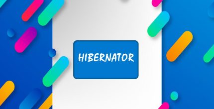 hibernator pro android cover