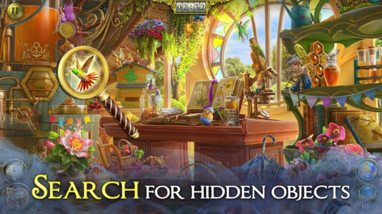 Hidden City: Hidden Object 1.72.7202 Apk + Mod for Android 1