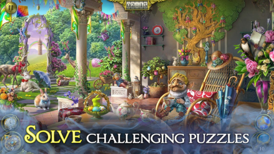 Hidden City: Hidden Object 1.72.7202 Apk + Mod for Android 2