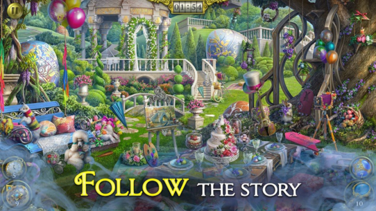 Hidden City: Hidden Object 1.72.7202 Apk + Mod for Android 3