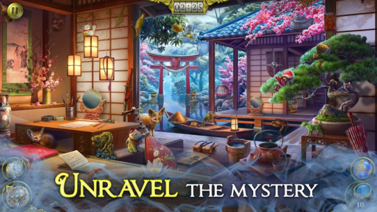 Hidden City: Hidden Object 1.72.7202 Apk + Mod for Android 5