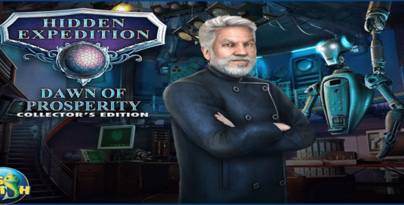 hidden expedition dawn games cover