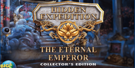 hidden expedition the eternal emperor cover