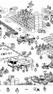 Hidden Folks 2.0.3 Apk for Android 4