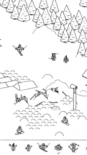 Hidden Folks 2.0.3 Apk for Android 5