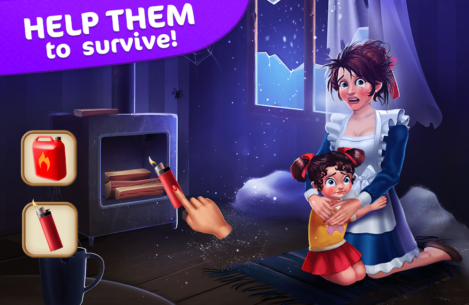 Hidden Hotel: Miami Mystery 1.1.107 Apk + Mod for Android 3