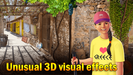 Mystery Island: Hidden Objects 1.2.033 Apk + Mod for Android 1