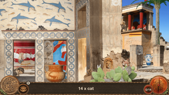 Mystery Island: Hidden Objects 1.2.033 Apk + Mod for Android 5