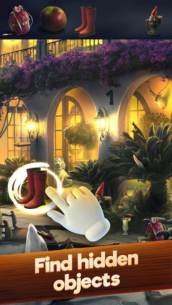 Hidden Objects: Find items 1.82 Apk + Mod for Android 1