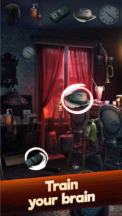 Hidden Objects: Find items 1.82 Apk + Mod for Android 2