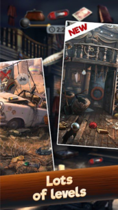 Hidden Objects: Find items 1.82 Apk + Mod for Android 3