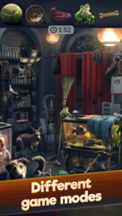 Hidden Objects: Find items 1.82 Apk + Mod for Android 4