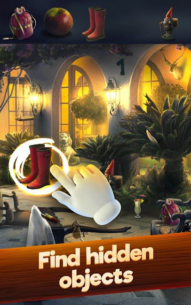 Hidden Objects: Find items 1.82 Apk + Mod for Android 5