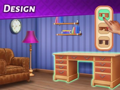 Hidden Resort: Adventure Bay 0.9.35 Apk + Mod for Android 1
