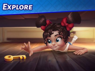 Hidden Resort: Adventure Bay 0.9.35 Apk + Mod for Android 2