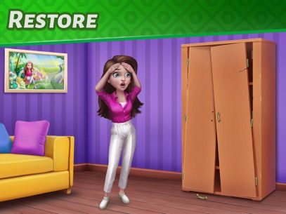 Hidden Resort: Adventure Bay 0.9.35 Apk + Mod for Android 3