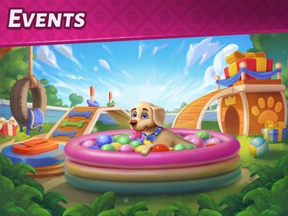 Hidden Resort: Adventure Bay 0.9.35 Apk + Mod for Android 4